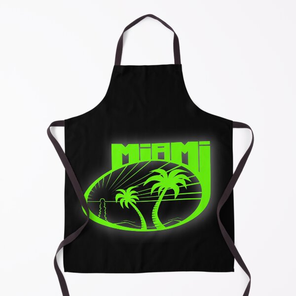 Item preview, Welcome to Miami designed and sold by mothsart.