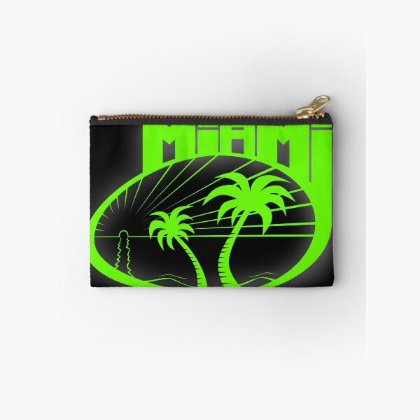 Item preview, Welcome to Miami designed and sold by mothsart.