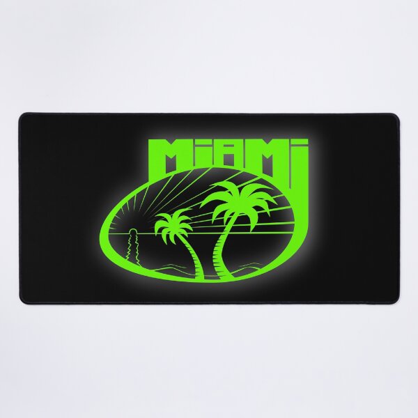 Item preview, Welcome to Miami designed and sold by mothsart.