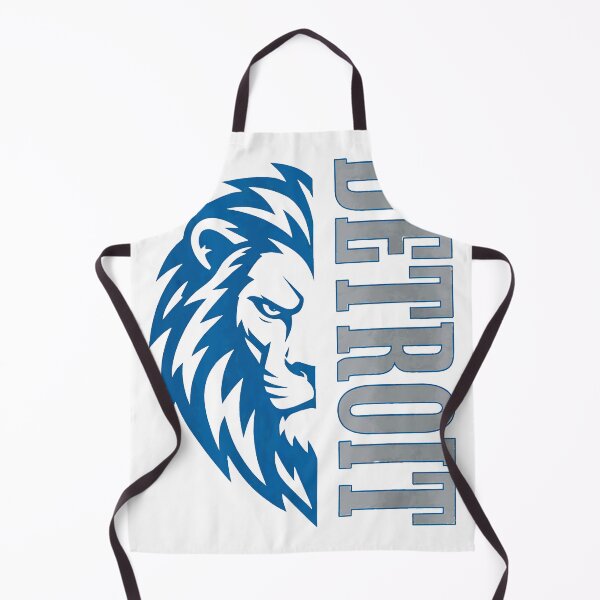 Item preview, Detroit City Lion Graphic Apparel designed and sold by TracyDenn85278.