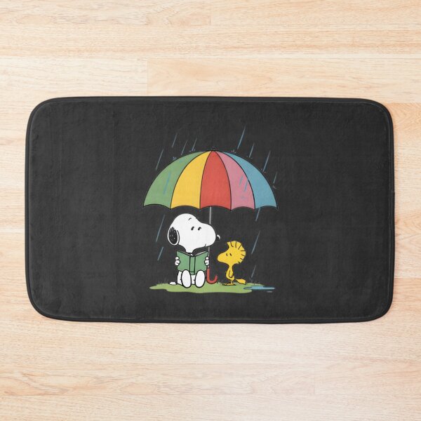 Item preview, Snoopy & Woodstock Best Buds Fun Art | Best Buy designed and sold by usmanbhatti00.