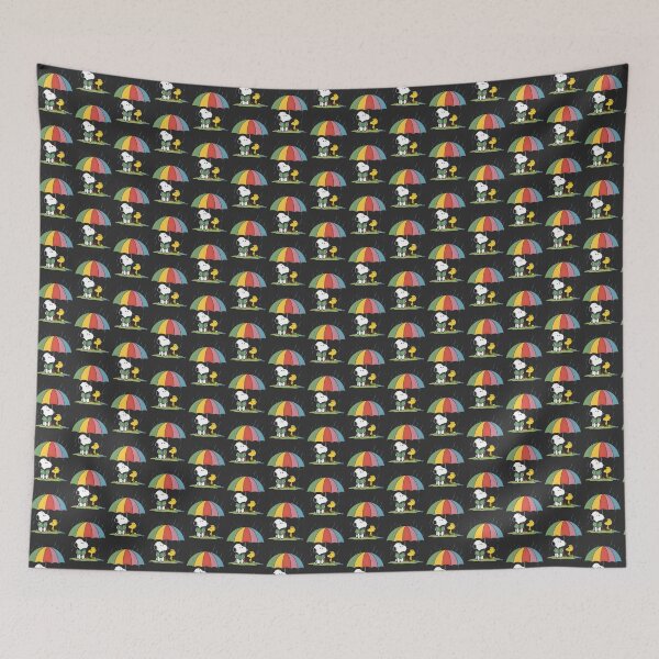 Item preview, Snoopy & Woodstock Best Buds Fun Art | Best Buy designed and sold by usmanbhatti00.