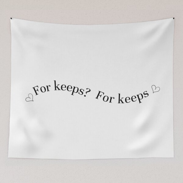 Item preview, For keeps? For keeps Binding 13 boys of tommen designed and sold by tofttales.