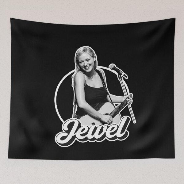 Item preview, Jewel designed and sold by FloraPlantTees.