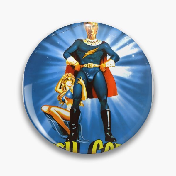 Item preview, Sci-Fi Retro Pulp Parody Graphic | ⭐⭐⭐⭐⭐ Best Seller designed and sold by Rachard.
