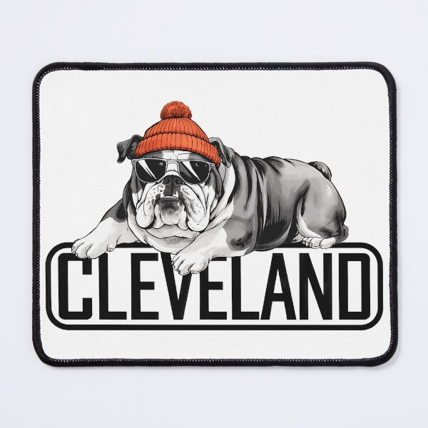 Item preview, Cool Bulldog Baby Bodysuit Cute Dog Gift designed and sold by KathleenR67443.