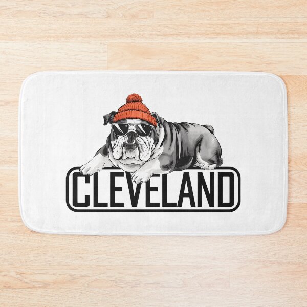 Item preview, Cool Bulldog Baby Bodysuit Cute Dog Gift designed and sold by KathleenR67443.