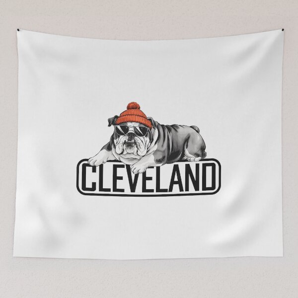 Item preview, Cool Bulldog Baby Bodysuit Cute Dog Gift designed and sold by KathleenR67443.