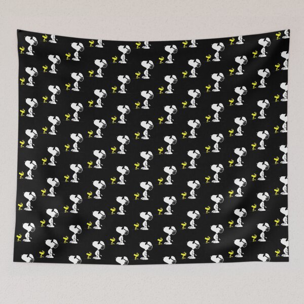 Item preview, Snoopy & Woodstock Friendship Adventures | Perfect Gift For You And Friends designed and sold by usmanbhatti00.