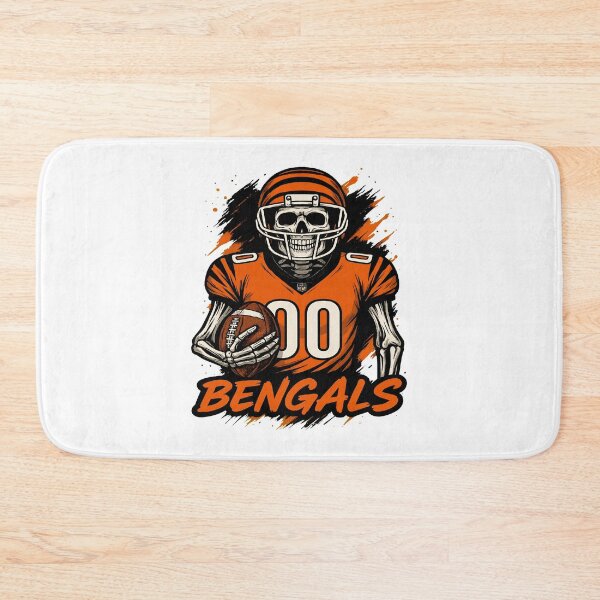 Item preview, Football Skeleton PNG designed and sold by JohnBrewe65431.