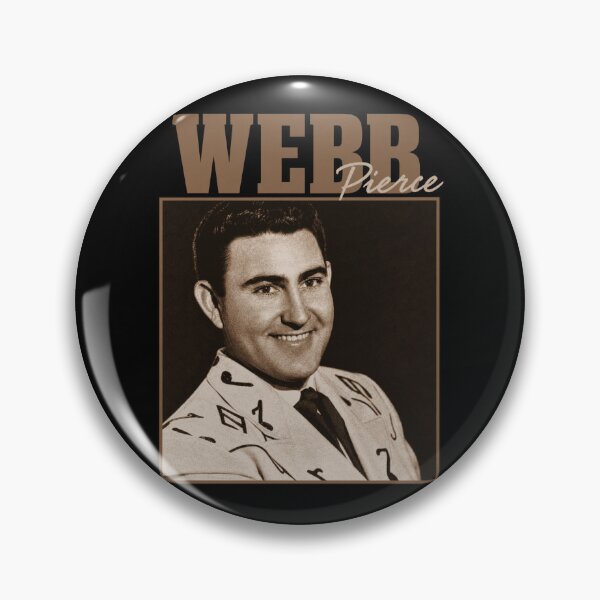 Item preview, Webb Pierce designed and sold by VerdePlantTees.
