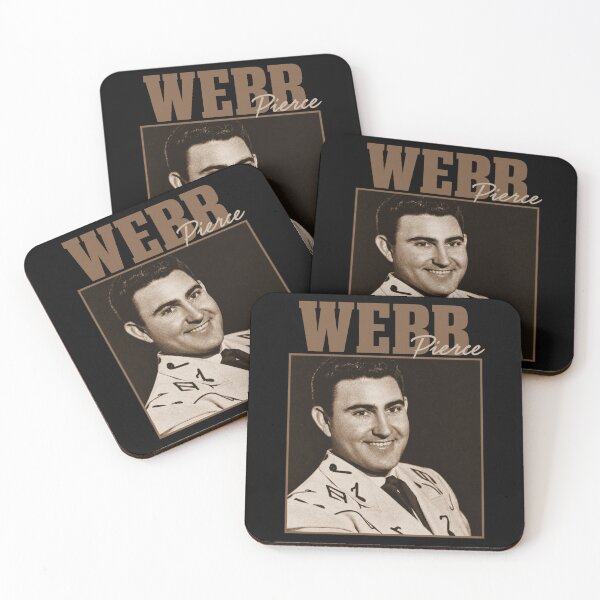 Item preview, Webb Pierce designed and sold by VerdePlantTees.