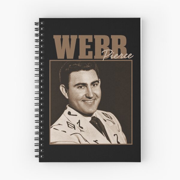 Item preview, Webb Pierce designed and sold by VerdePlantTees.