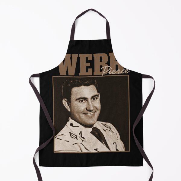 Aperçu de l'œuvre Webb Pierce créée et vendue par VerdePlantTees.