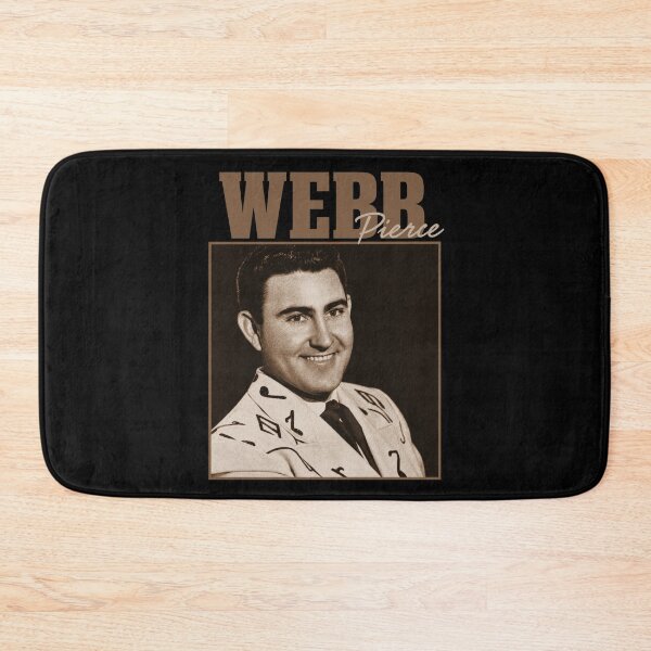Artikelvorschau, Webb Pierce entworfen und verkauft von VerdePlantTees.