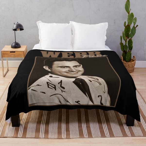 Item preview, Webb Pierce designed and sold by VerdePlantTees.