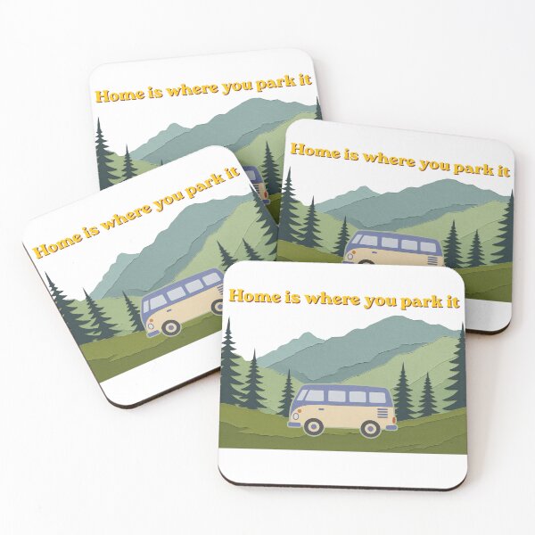 Item preview, Vanlife designed and sold by ValeGraficArte.