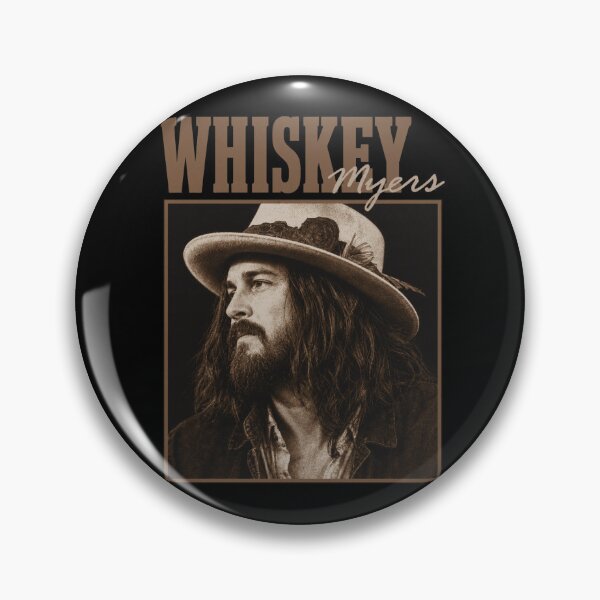Item preview, Whiskey Myers designed and sold by VerdePlantTees.