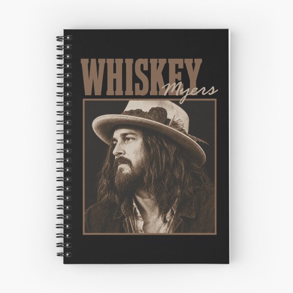 Item preview, Whiskey Myers designed and sold by VerdePlantTees.
