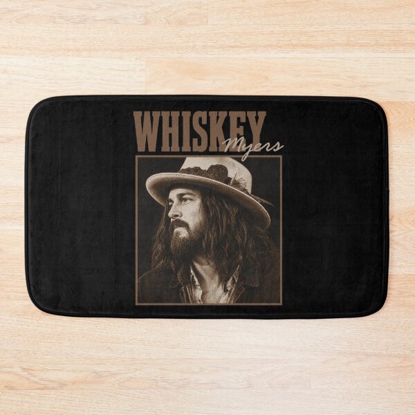 Artikelvorschau, Whiskey Myers entworfen und verkauft von VerdePlantTees.