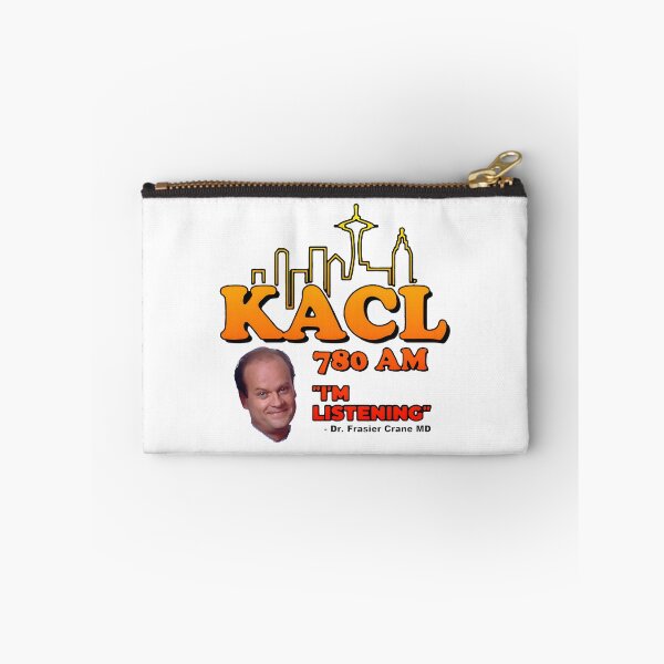Item preview, Seattle Talk Radio Psychiatrist Vintage 90S Aesthetic Podcast Host Design | Best Gift designed and sold by Rachard.