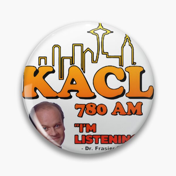 Item preview, Seattle Talk Radio Psychiatrist Vintage 90S Aesthetic Podcast Host Design | Best Gift designed and sold by Rachard.