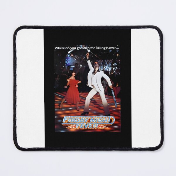 Item preview, Retro Friday Night Disco Dancer Graphic | ⭐⭐⭐⭐⭐ designed and sold by Rachard.