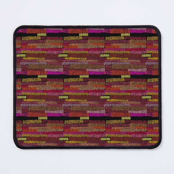 Item preview, Beaded Stripes designed and sold by ALNMD.