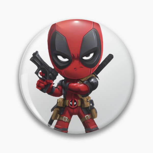 Item preview, Wade Wilson Mercenary Mayhem | Best Gift designed and sold by PrintcoDesign.