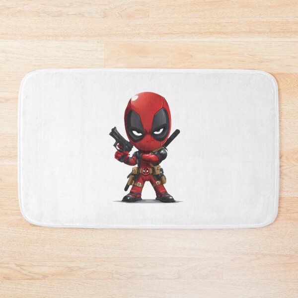 Item preview, Wade Wilson Mercenary Mayhem | Best Gift designed and sold by PrintcoDesign.