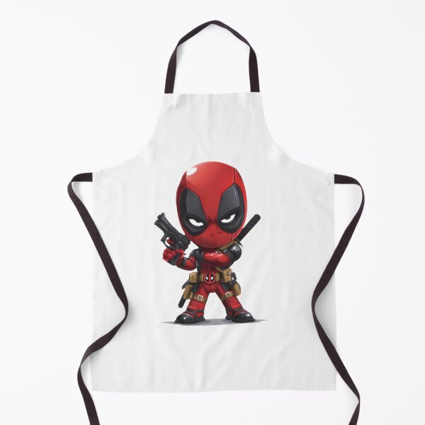 Item preview, Wade Wilson Mercenary Mayhem | Best Gift designed and sold by PrintcoDesign.