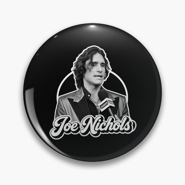 Item preview, Joe Nichols designed and sold by FloraPlantTees.