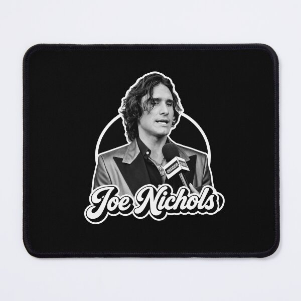 Item preview, Joe Nichols designed and sold by FloraPlantTees.