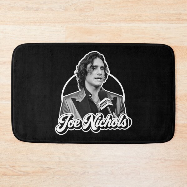 Item preview, Joe Nichols designed and sold by FloraPlantTees.