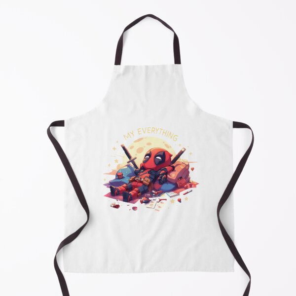 Item preview, Mercenary Anti-Hero Comic Art | Red Suit Funny Action Design | Pop Culture Fan Gift | Perfect Gift For You And Friends designed and sold by PrintcoDesign.