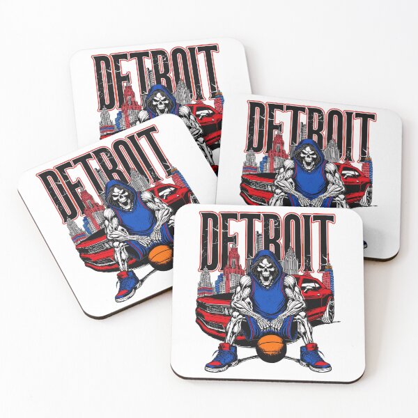 Item preview, Urban Skeleton Basketball City Vibes Tee designed and sold by JohnBrewe65431.