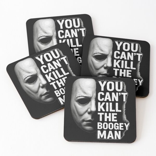 Item preview, Iconic Horror Boogeyman  designed and sold by Elizabeth68301.