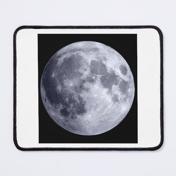 Item preview, Mystic Full Moon Lunar Glow | Limited Edition designed and sold by Rachard.