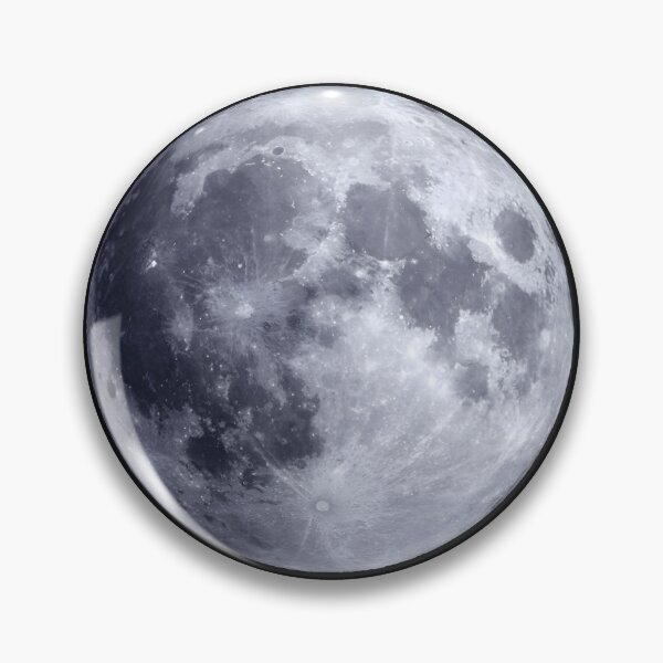 Item preview, Mystic Full Moon Lunar Glow | Limited Edition designed and sold by Rachard.