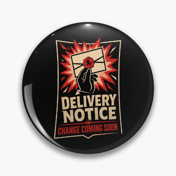Item preview, Calling Card Delivery Notice designed and sold by agearb.