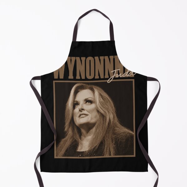 Item preview, Wynonna Judd designed and sold by VerdePlantTees.