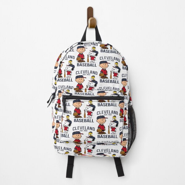 Item preview, Snoopy Baseball Champ Cleveland Fan Art | ⭐⭐⭐⭐⭐ designed and sold by usmanbhatti00.