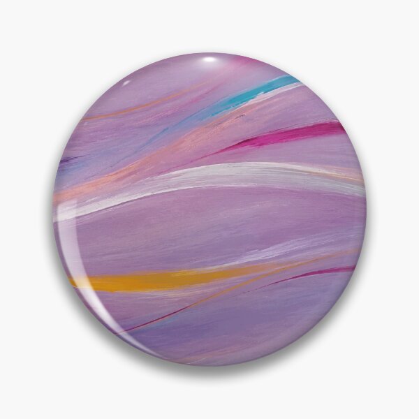 Item preview, Lavender Color Rhythm designed and sold by wiwiart.