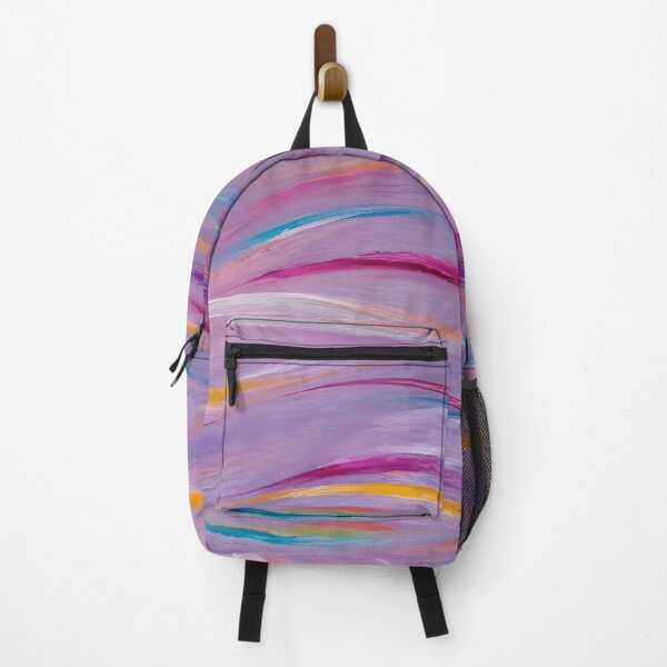 Item preview, Lavender Color Rhythm designed and sold by wiwiart.