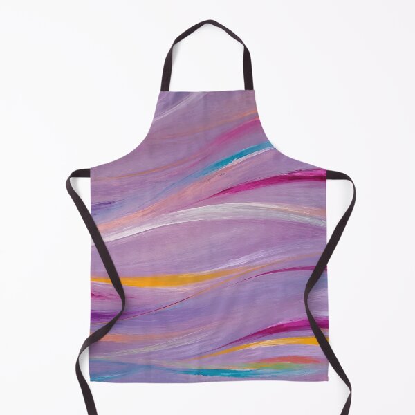 Item preview, Lavender Color Rhythm designed and sold by wiwiart.