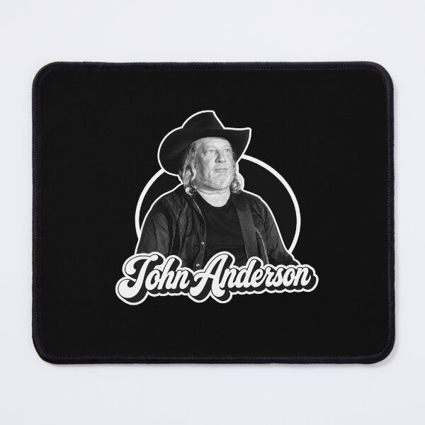 Item preview, John Anderson designed and sold by FloraPlantTees.