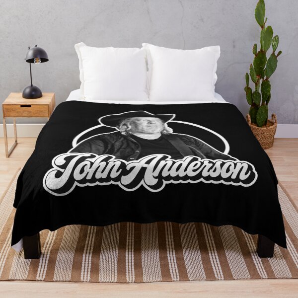 Item preview, John Anderson designed and sold by FloraPlantTees.