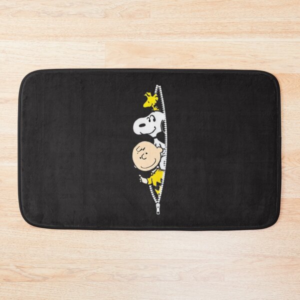 Item preview, Snoopy & Pals Zipper Pocket Art | Limited Edition designed and sold by usmanbhatti00.