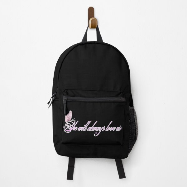 Item preview, She will always love us designed and sold by Kyradem.