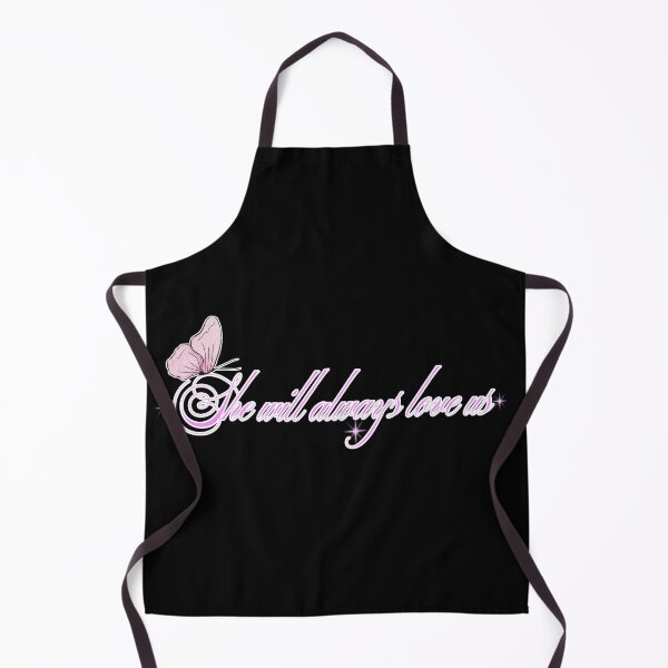 Item preview, She will always love us designed and sold by Kyradem.